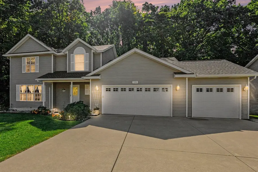 315 Abbington, Battle Creek, MI 49015 - #2