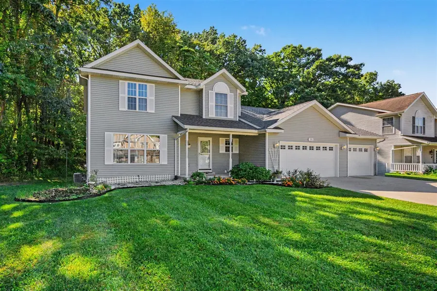 315 Abbington, Battle Creek, MI 49015 - #3