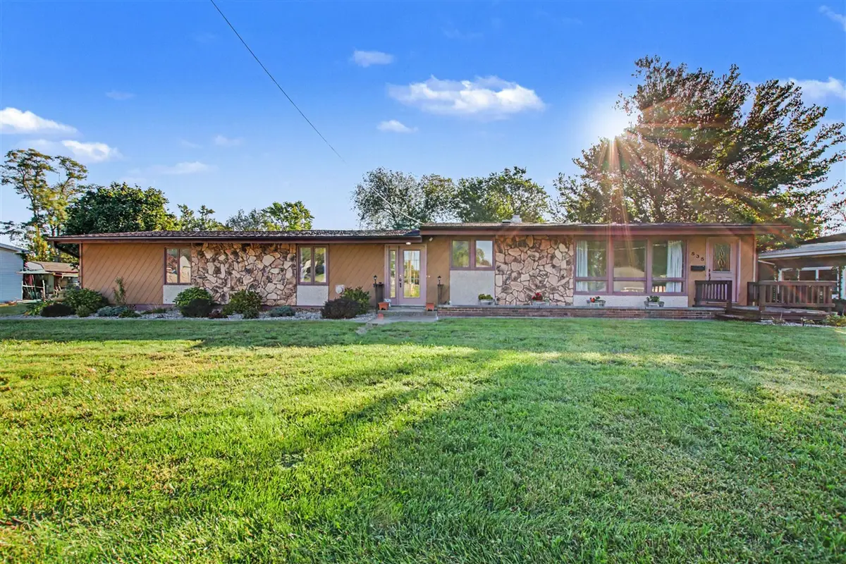 535 Riverside, Battle Creek, MI 49015 - #1