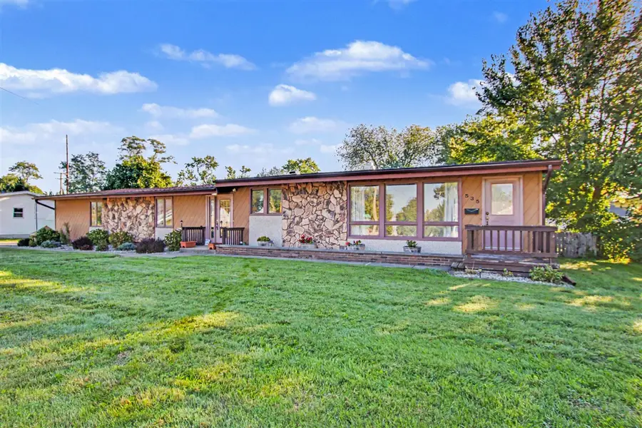 535 Riverside, Battle Creek, MI 49015 - #2