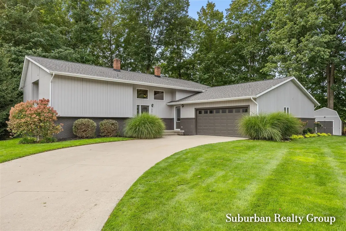 3976 Honeywood, Grandville, MI 49418 - #1