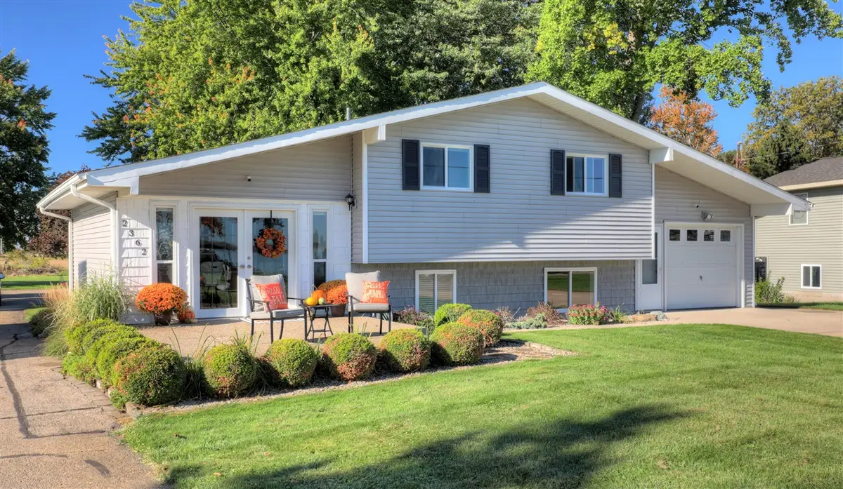 2362 Patterson, Shelbyville, MI 49344 - #1