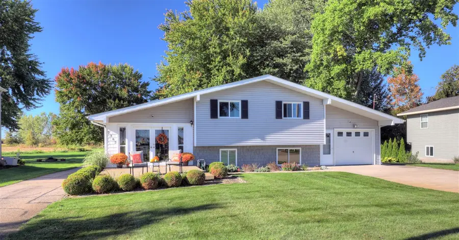2362 Patterson, Shelbyville, MI 49344 - #2