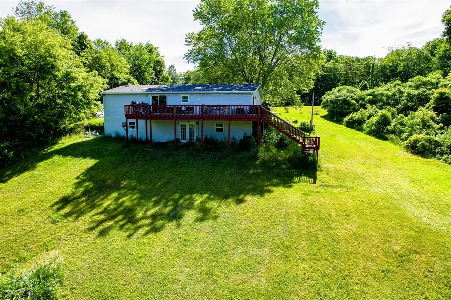 6100 Otis Lake, Delton, MI 49046 - #3