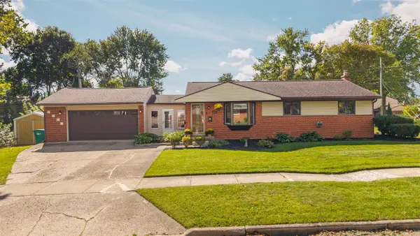 216 Harper, Saline, MI 48176