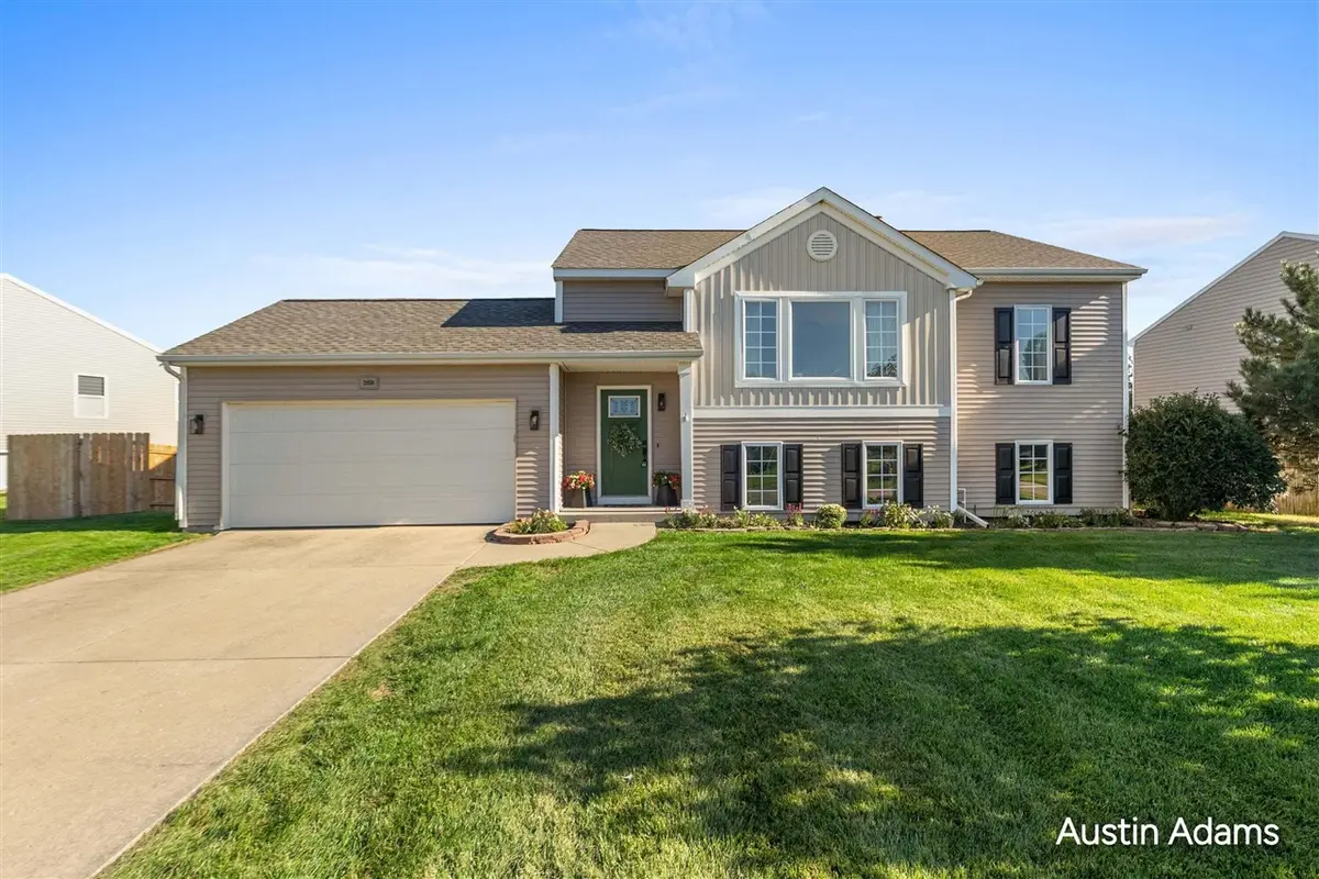 2058 Waler, Hudsonville, MI 49426 - #1