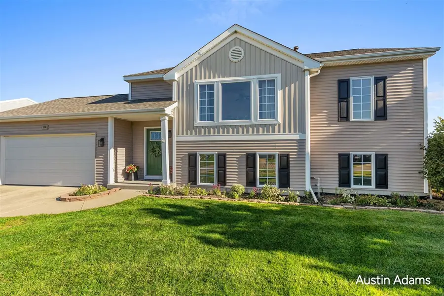 2058 Waler, Hudsonville, MI 49426 - #2