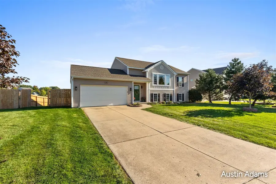 2058 Waler, Hudsonville, MI 49426 - #3