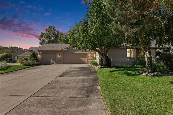 1619 E Harbour Towne, Muskegon, MI 49441
