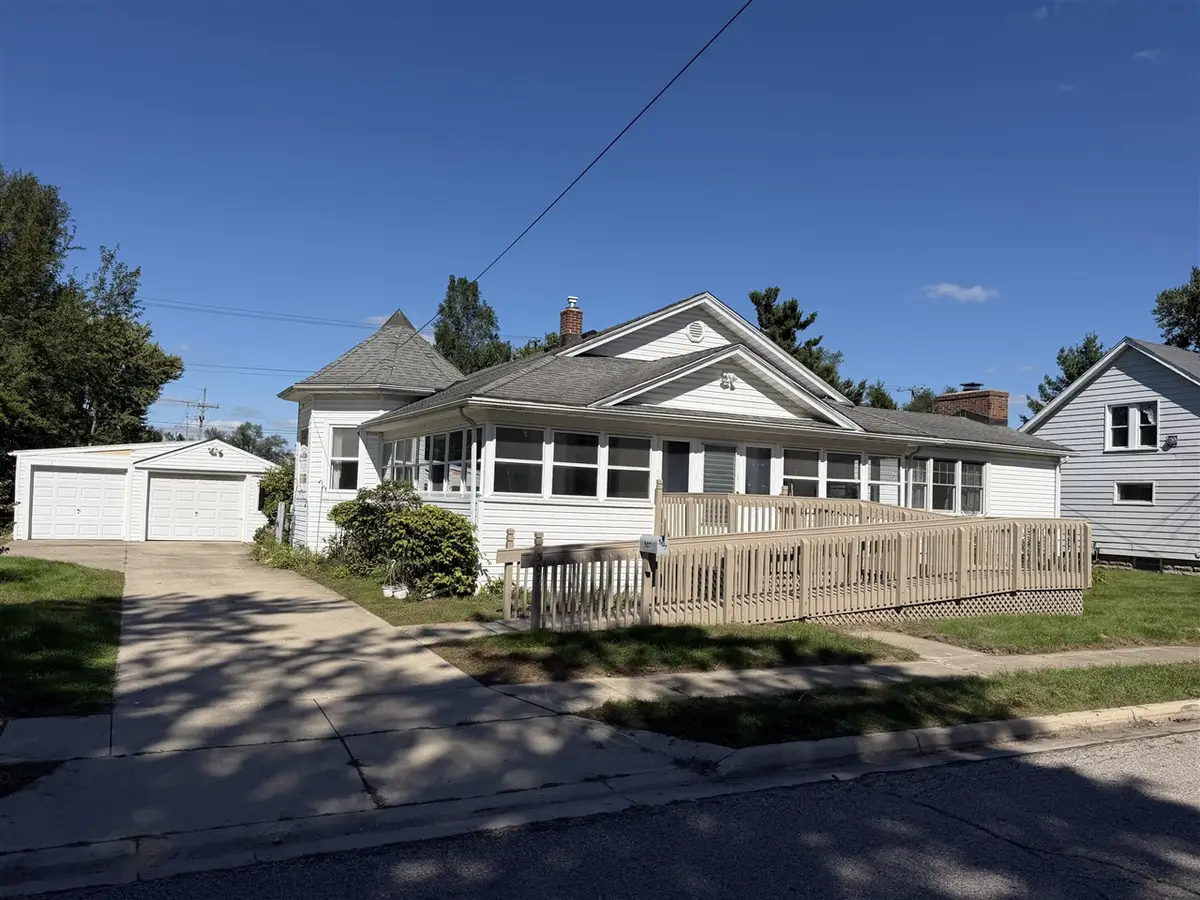 507 Ideal, Milan, MI 48160 - #1
