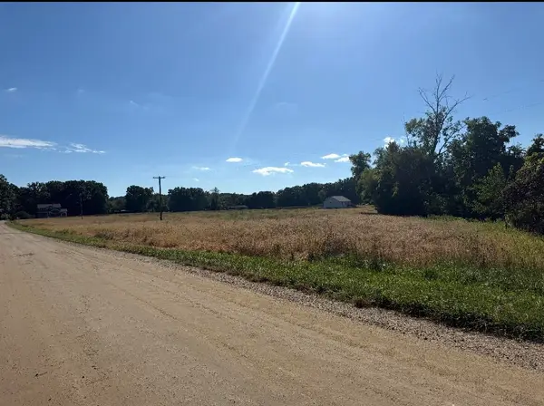 VL Par 5 60th, Coopersville, MI 49404