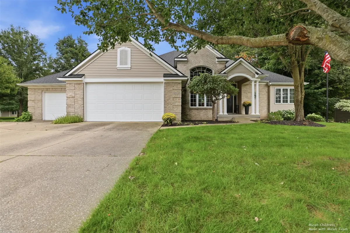 4320 Abby, Wyoming, MI 49418 - #1