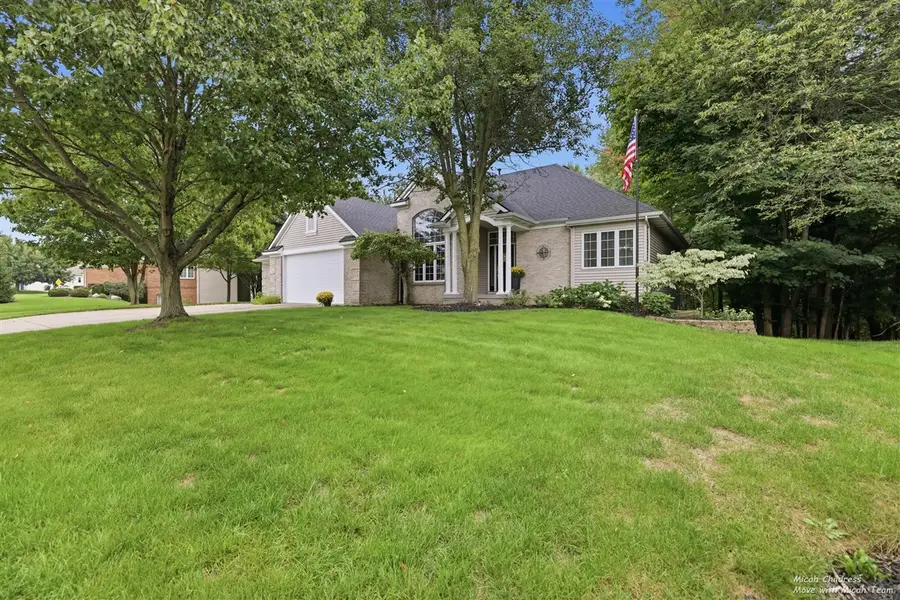 4320 Abby, Wyoming, MI 49418 - #2