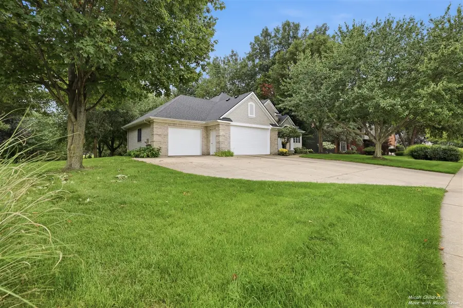 4320 Abby, Wyoming, MI 49418 - #3