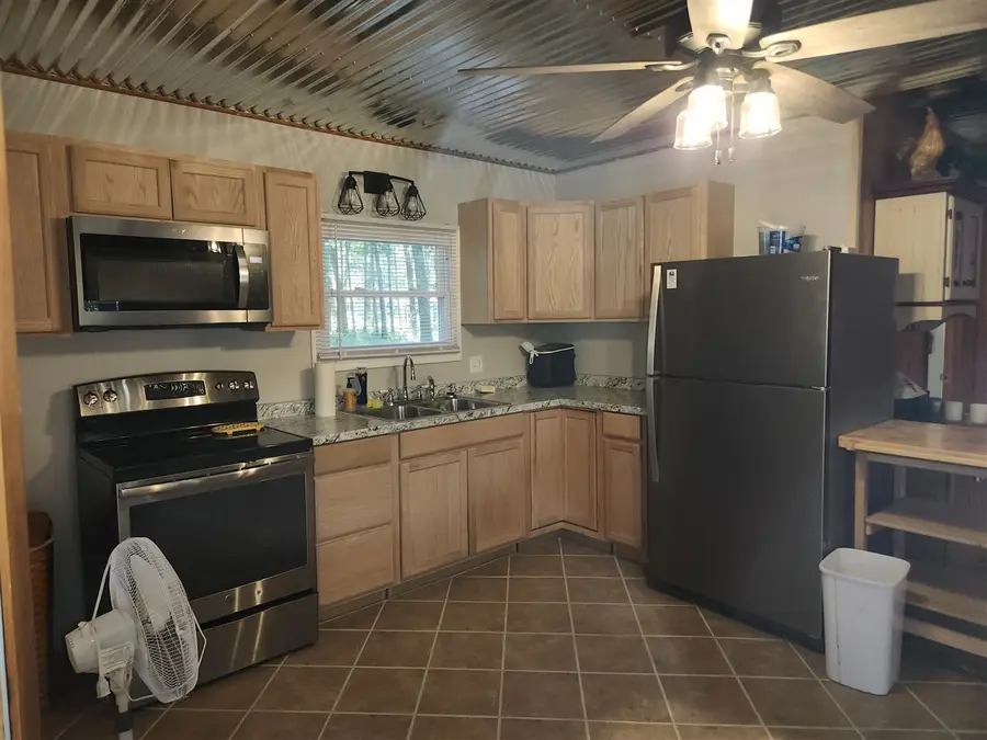 1051 N Timberwolf, Baldwin, MI 49304 - #2
