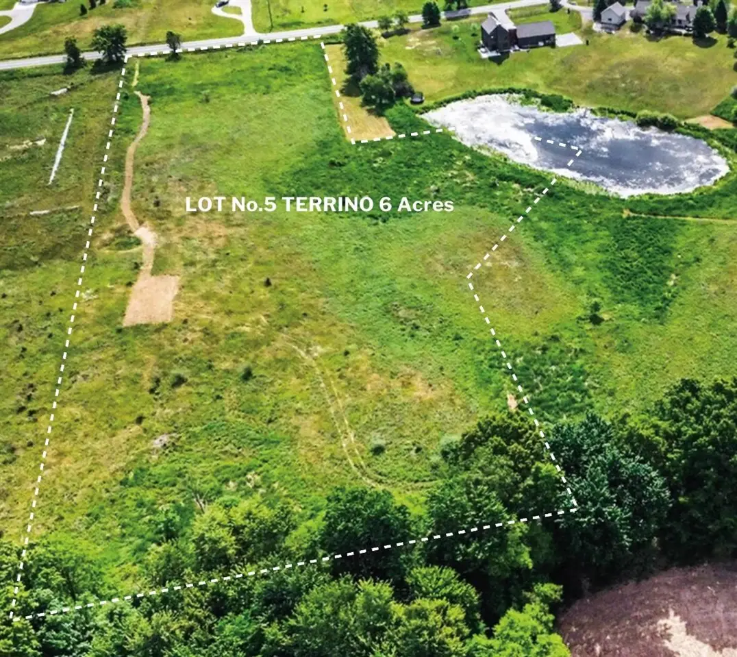 4585 Giles, Ada, MI 49301 - #1