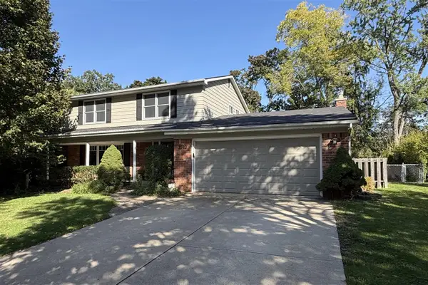 3593 Frederick, Ann Arbor, MI 48105
