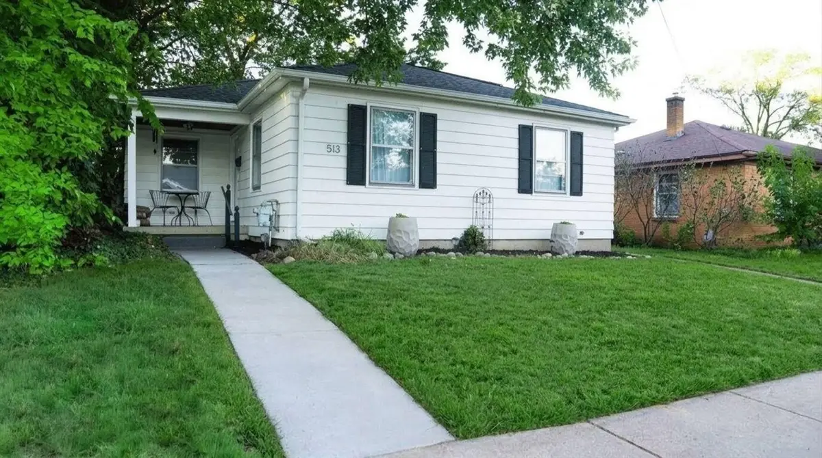 513 Julia, Grand Rapids, MI 49505 - #1