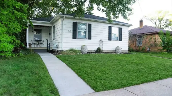 513 Julia, Grand Rapids, MI 49505