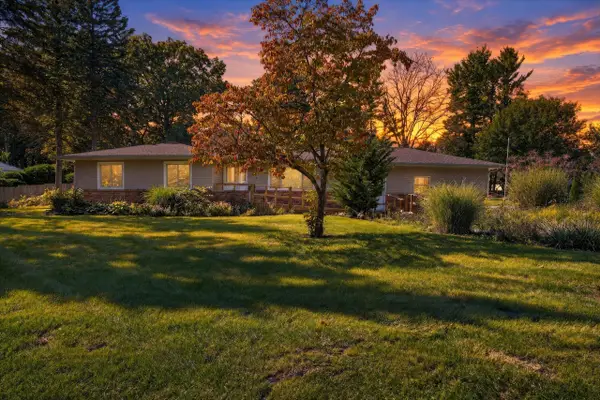 630 Gilbert, Jackson, MI 49202