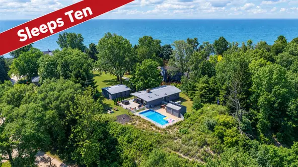 5501 Sunset, Stevensville, MI 49127