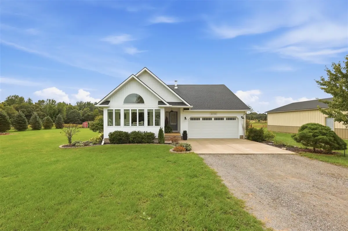 4038 Farrel, Hastings, MI 49058 - #1