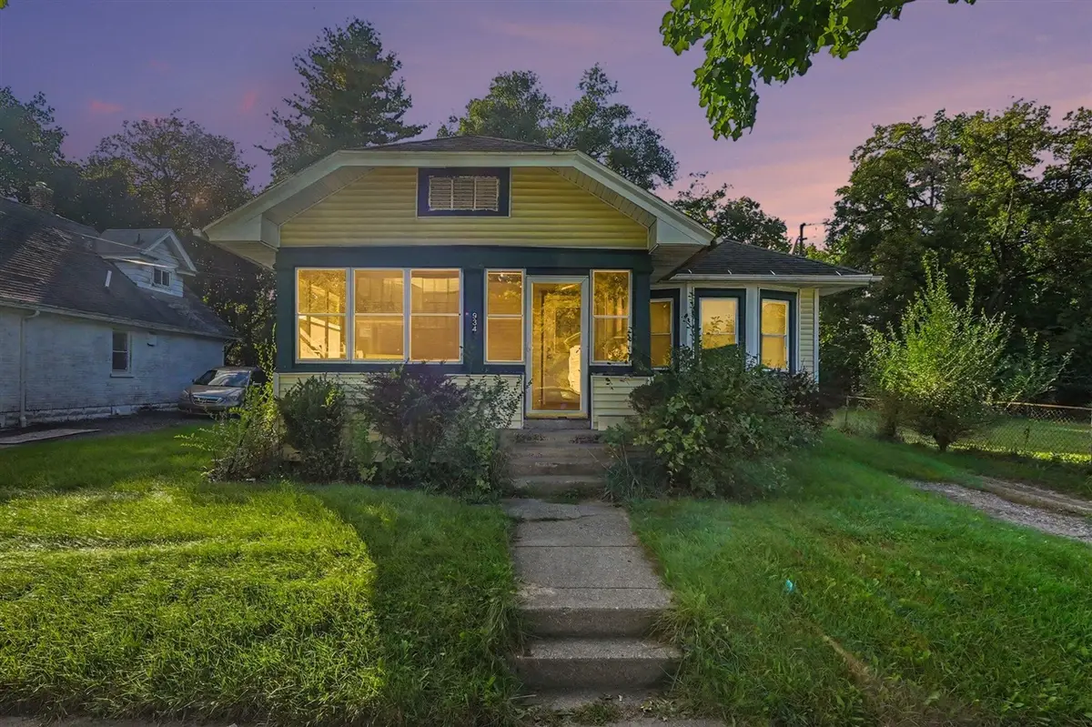 934 S Gorham, Jackson, MI 49203 - #1