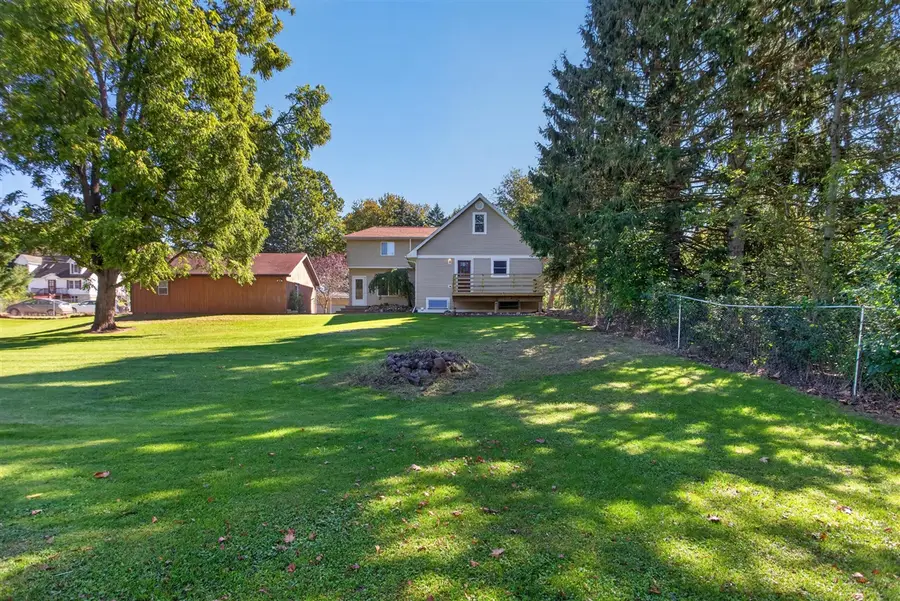 5142 Vrooman, Jackson, MI 49201 - #2