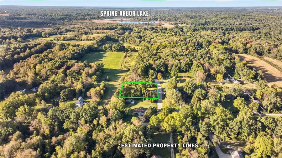 5142 Vrooman, Jackson, MI 49201 - #3