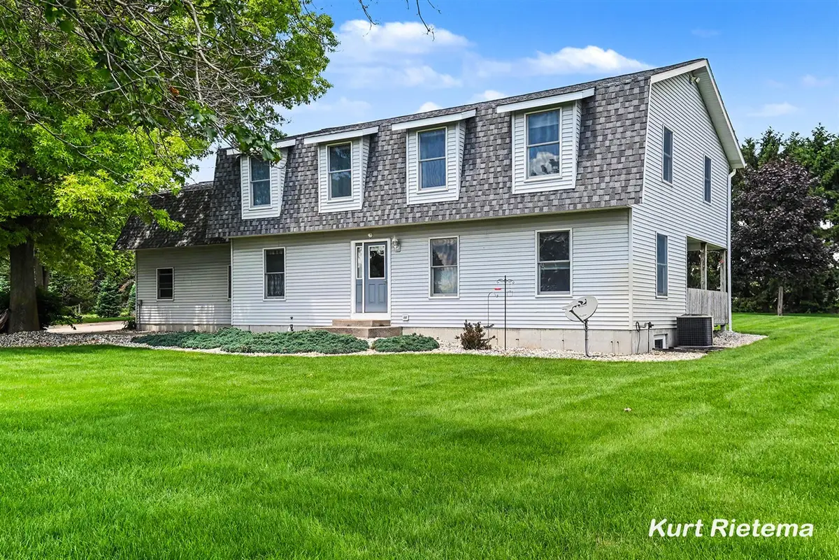3459 44th, Hamilton, MI 49419 - #1