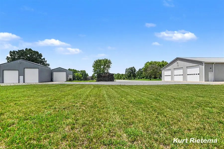 3459 44th, Hamilton, MI 49419 - #3