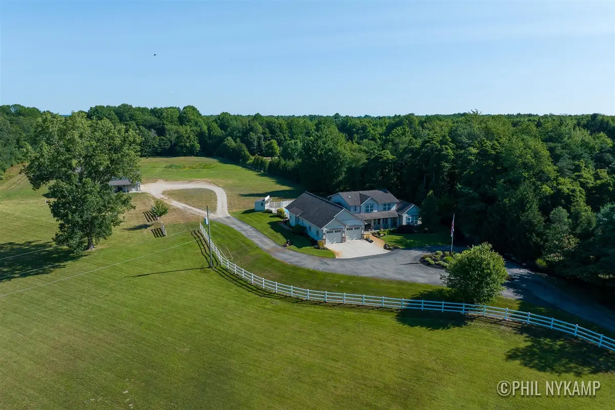 6325 143rd, Holland, MI 49423 - #1
