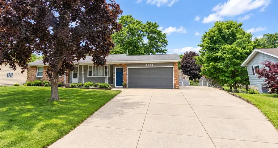8231 E Chester, Byron Center, MI 49315 - #3
