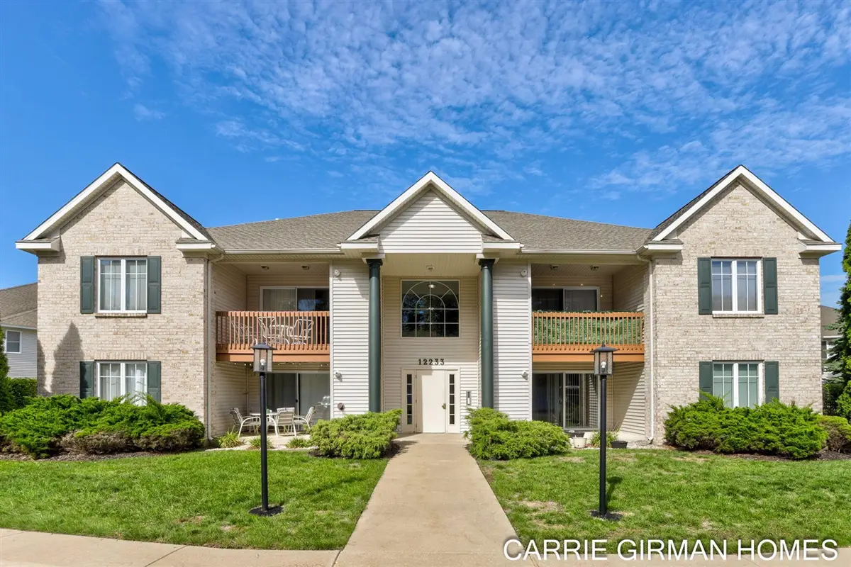 12233 S Crystal Waters #2, Holland, MI 49424 - #1