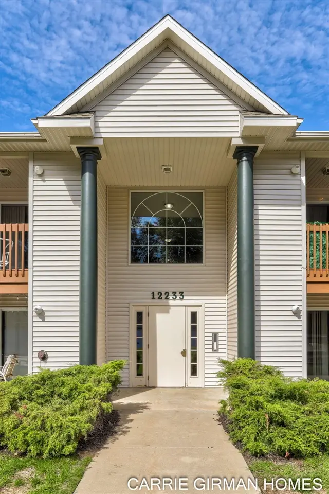 12233 S Crystal Waters #2, Holland, MI 49424 - #2