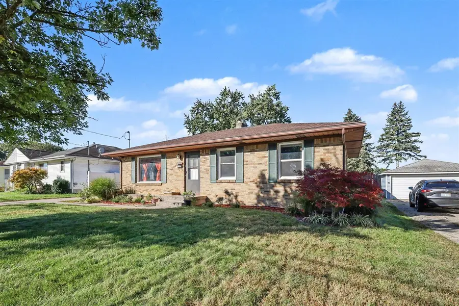 3353 Boone, Wyoming, MI 49519 - #2