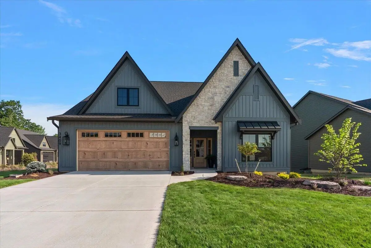 3409 Broadleaf, Jenison, MI 49428 - #1
