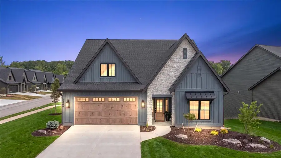 3409 Broadleaf, Jenison, MI 49428 - #2