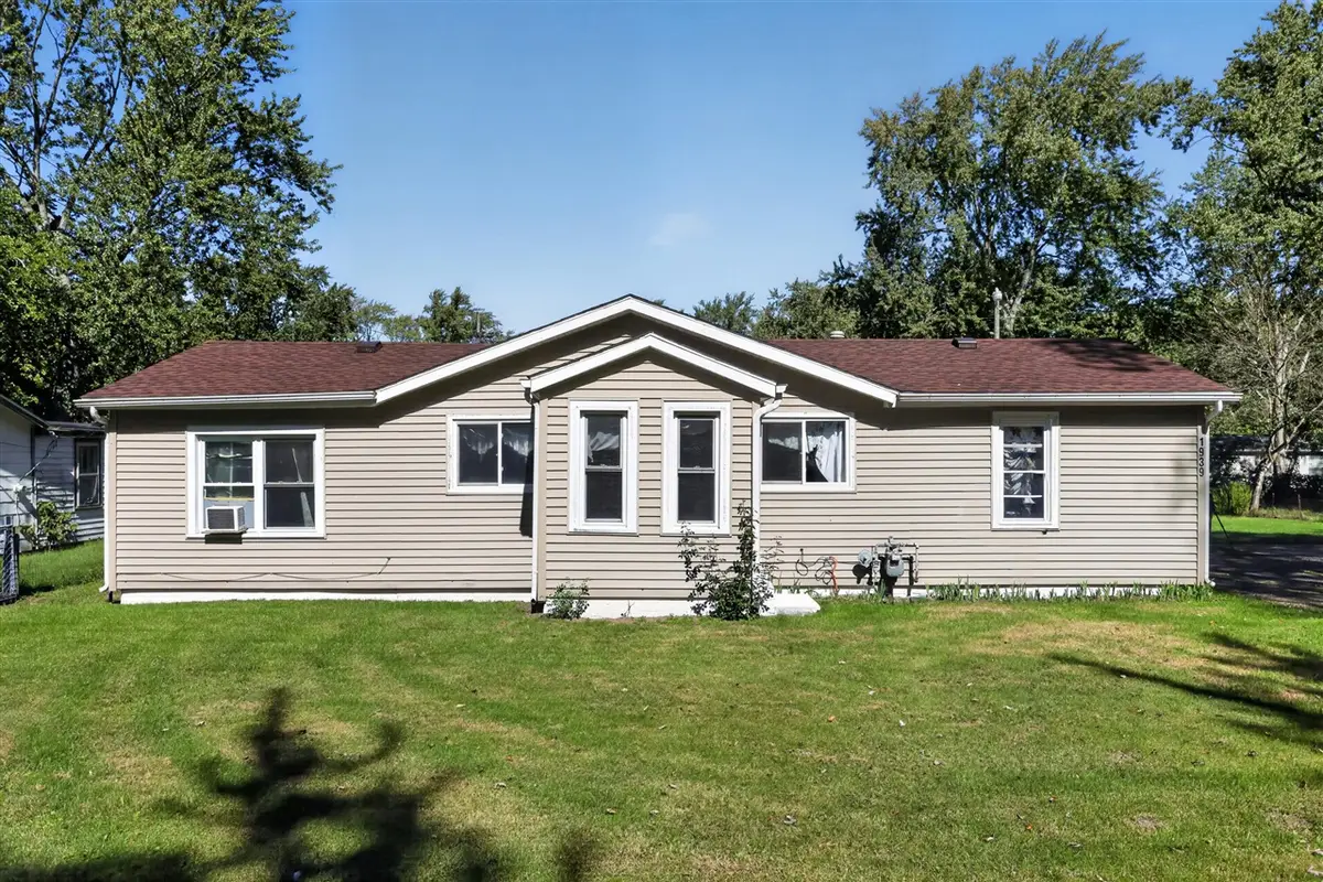 1939 Taube, Benton Harbor, MI 49022 - #1