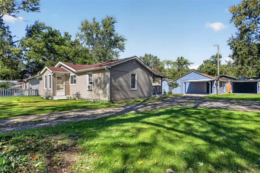 1939 Taube, Benton Harbor, MI 49022 - #2