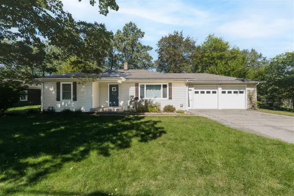 202 W Melody, Portage, MI 49024