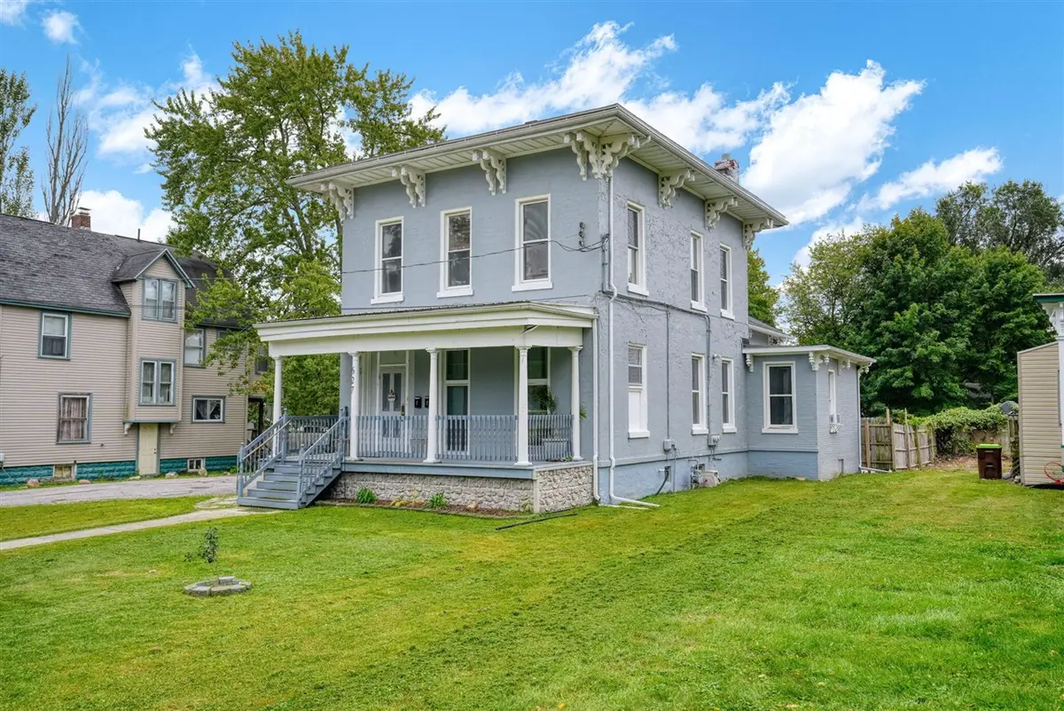 627 W Maumee, Adrian, MI 49221 - #1