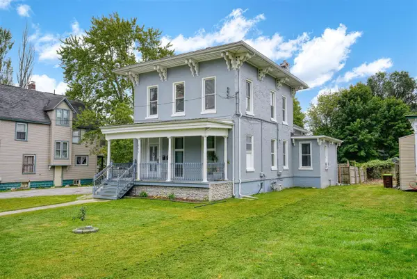 627 W Maumee, Adrian, MI 49221