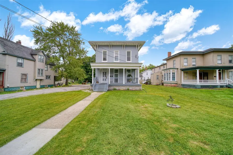627 W Maumee, Adrian, MI 49221 - #2