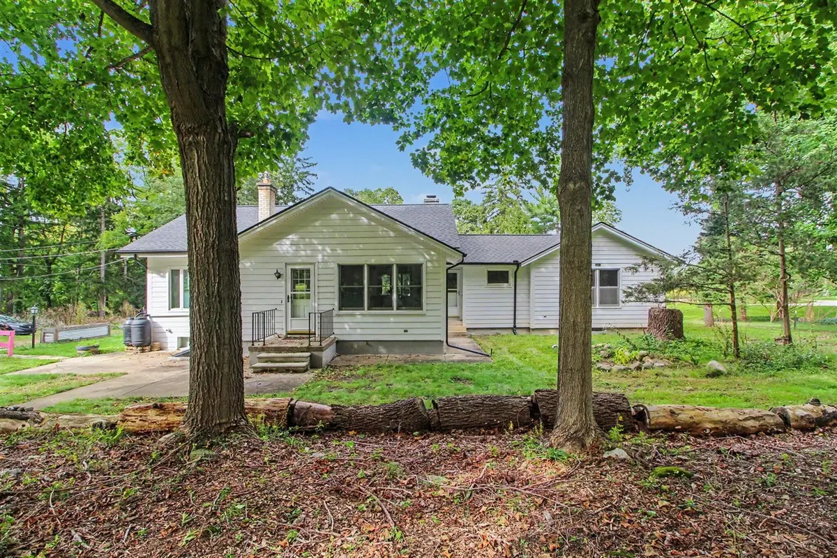 4500 E Huron River, Ann Arbor, MI 48105 - #1
