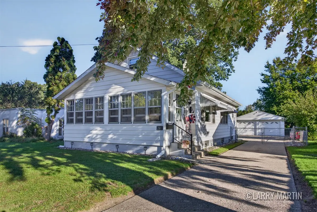 201 Jean, Wyoming, MI 49548 - #1