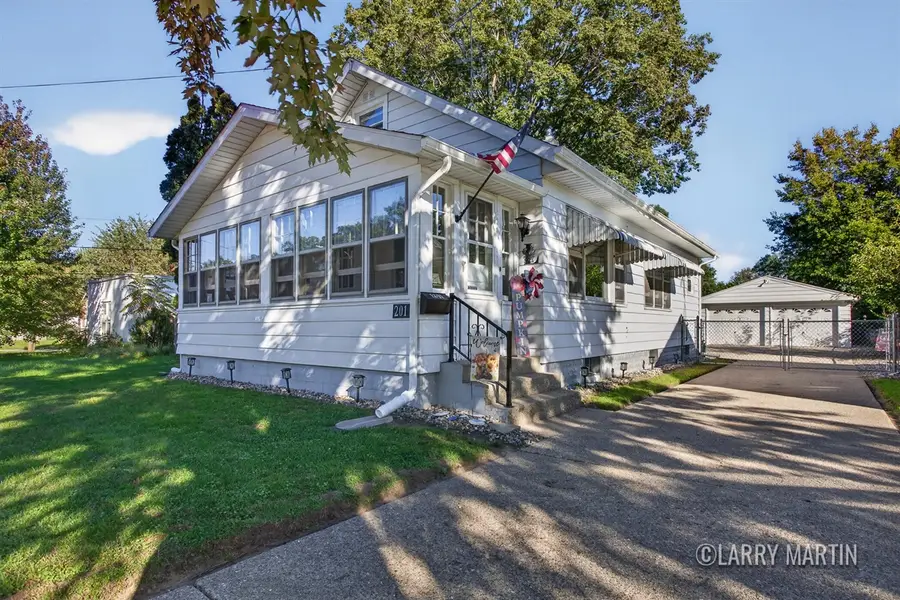201 Jean, Wyoming, MI 49548 - #2