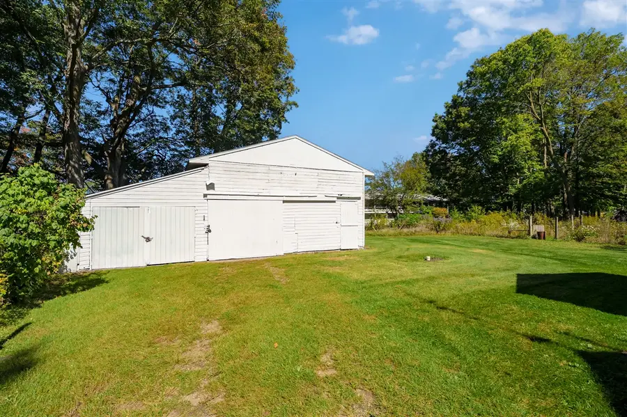 527 Osterhout, Schoolcraft, MI 49087 - #2