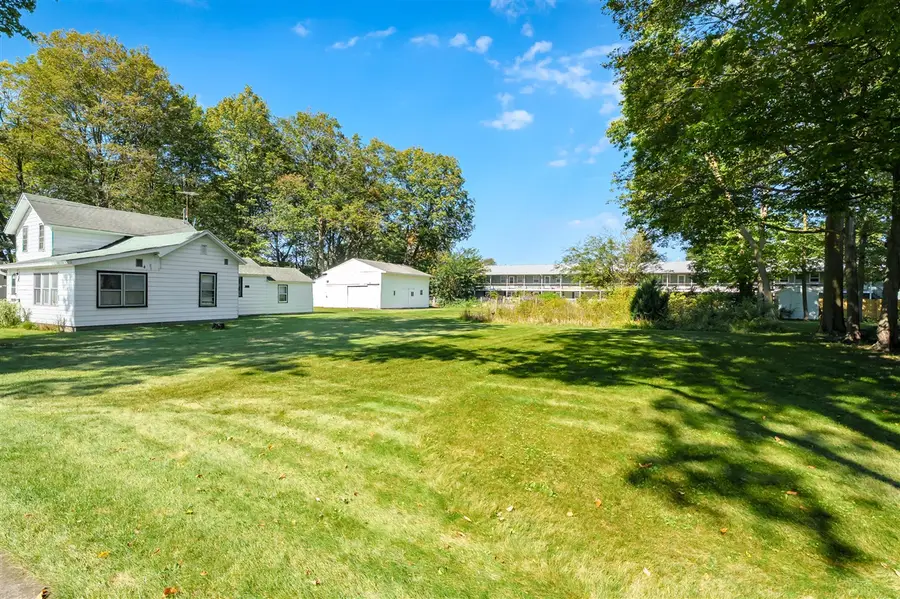 527 Osterhout, Schoolcraft, MI 49087 - #3