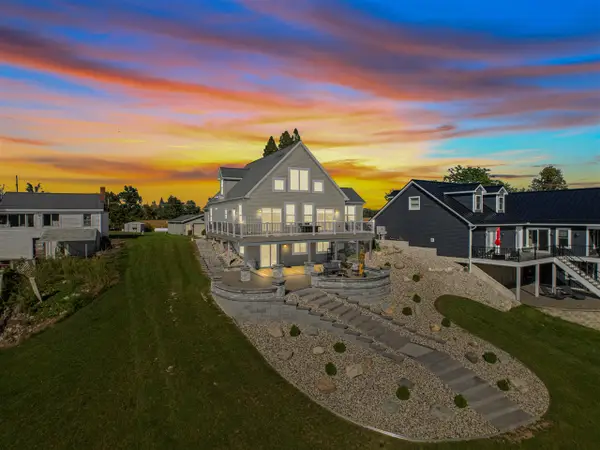 6375 Morgan, Osseo, MI 49266